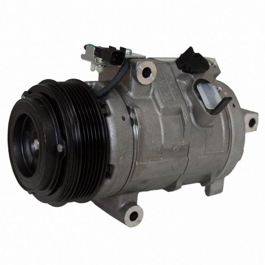 Genuine OEM 8T4Z19703A Air Conditioning Compressor