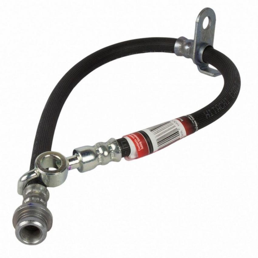 Genuine OEM 8T4Z2078A Brake Hose, Individual