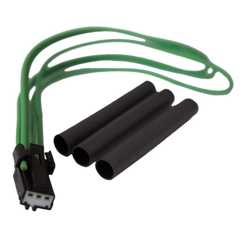 Genuine OEM 8U2Z14S411LA Wiring Connector and Pigtail