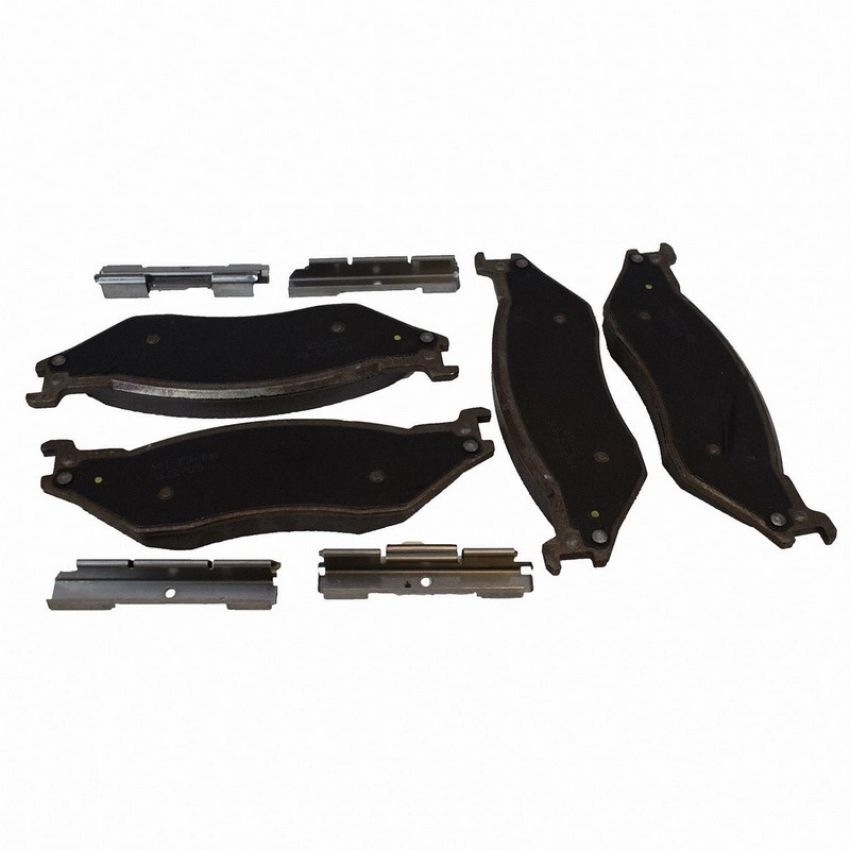 Genuine OEM 8U9Z2001C Brake Pad