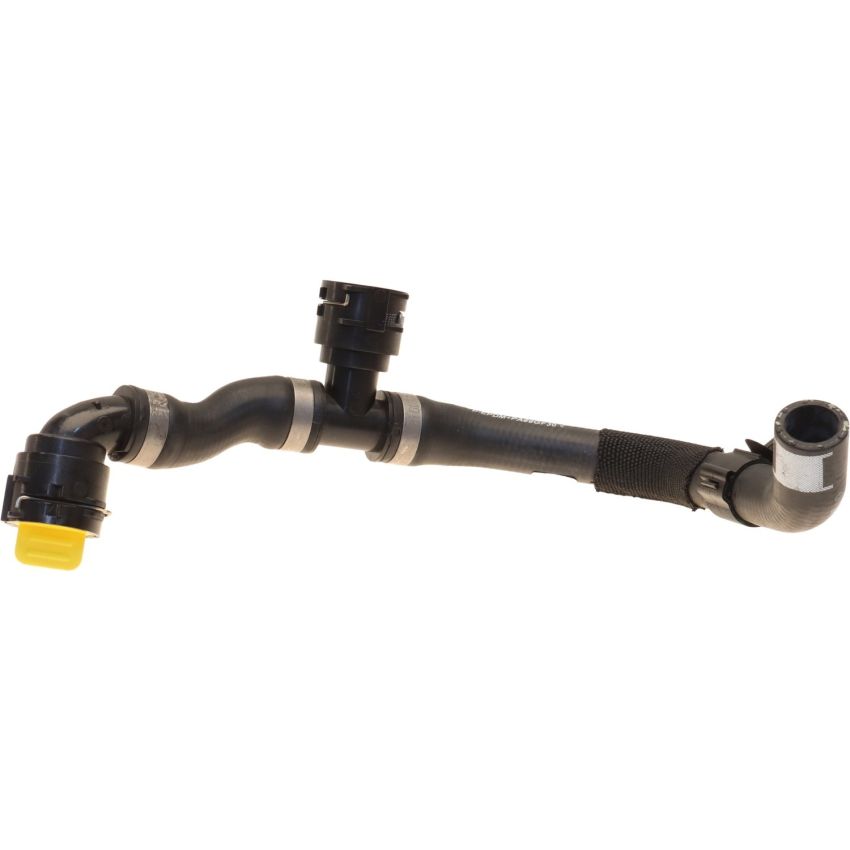 Genuine OEM 8W0121030K Expansion Tank Hose