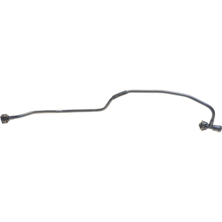 Genuine OEM Expansion Tank Hose 8W0121081ED