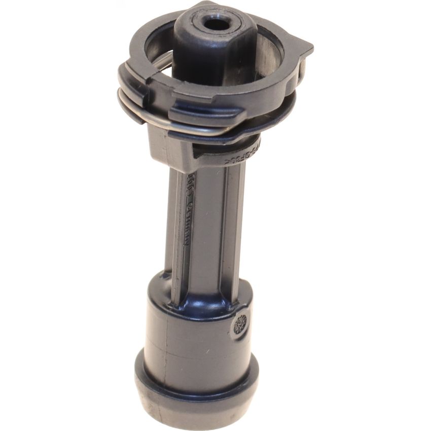 Genuine OEM Expansion Tank Hose Connector 8W0122293DL