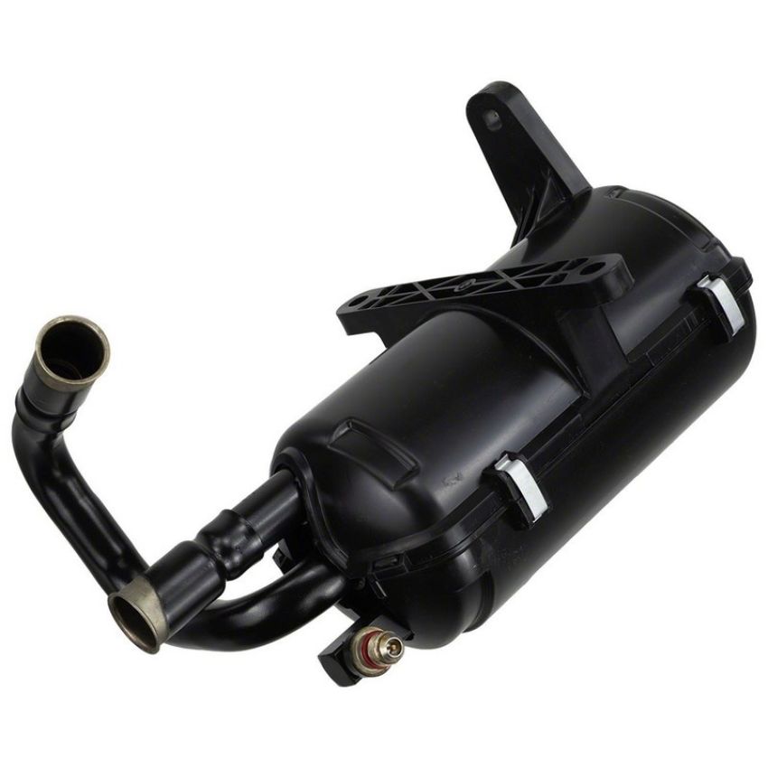 Genuine OEM 8W7Z19C836A Air Conditioning Drier and Accumulator