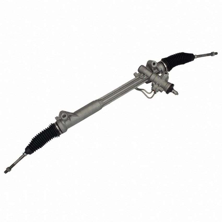 Genuine OEM 8W7Z3504ARM Steering Box