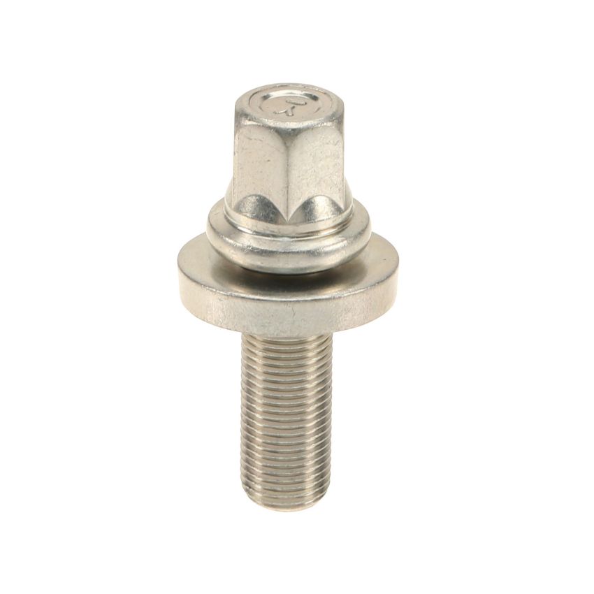 Genuine OEM Crankshaft Pulley Bolt 90017RJA003