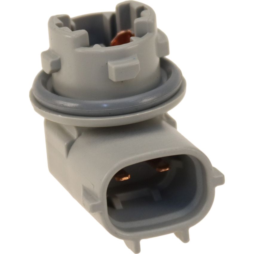 Genuine OEM 9007560005 License Lamp Socket