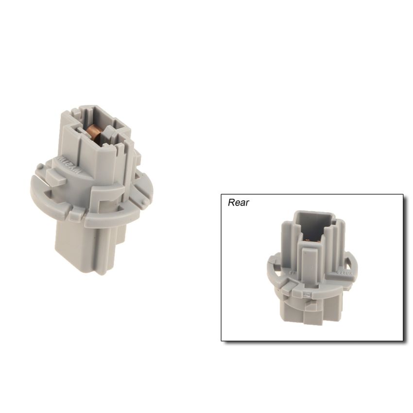Genuine OEM Turn Signal Bulb Socket 9007560026