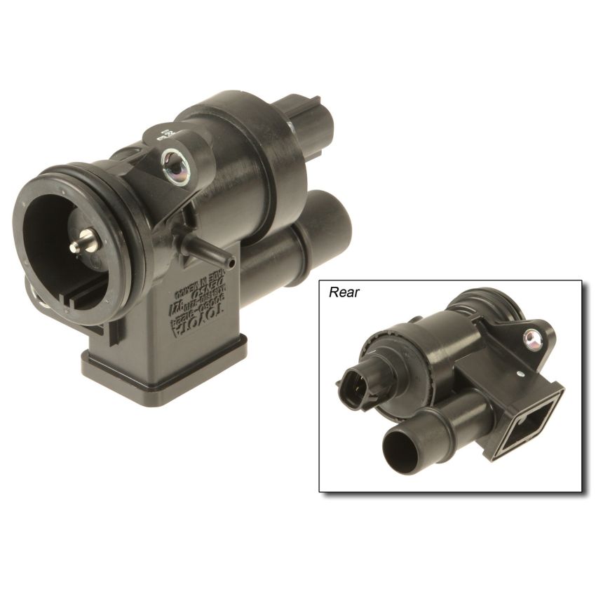 Genuine OEM Vapor Canister Vent Solenoid 9008091224