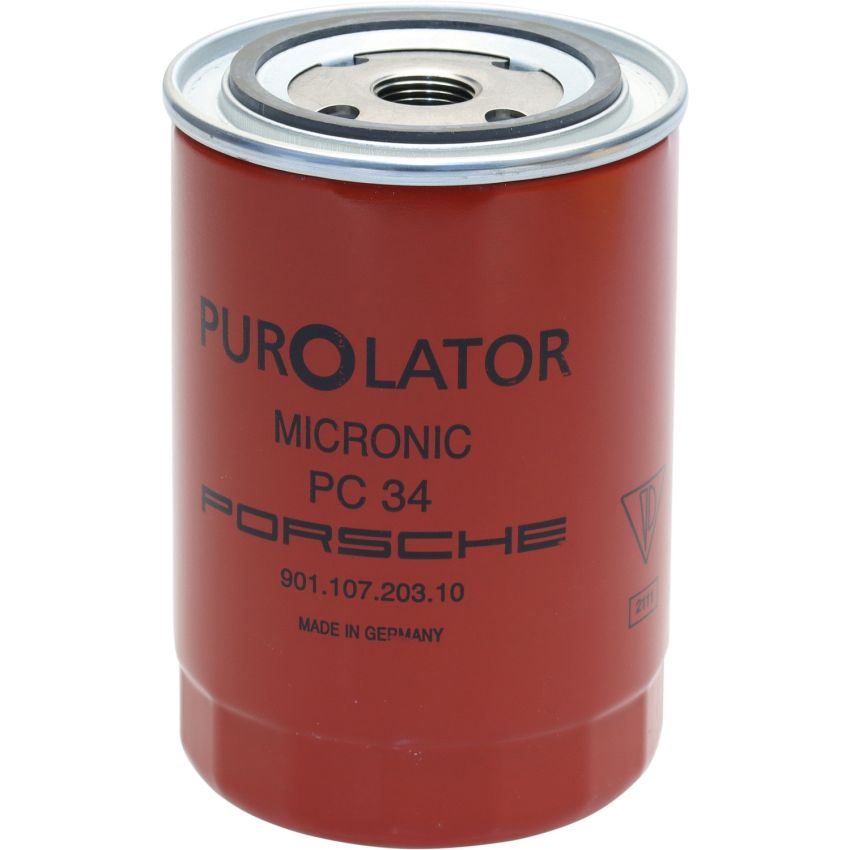 Genuine OEM Oil Filter 90110720310