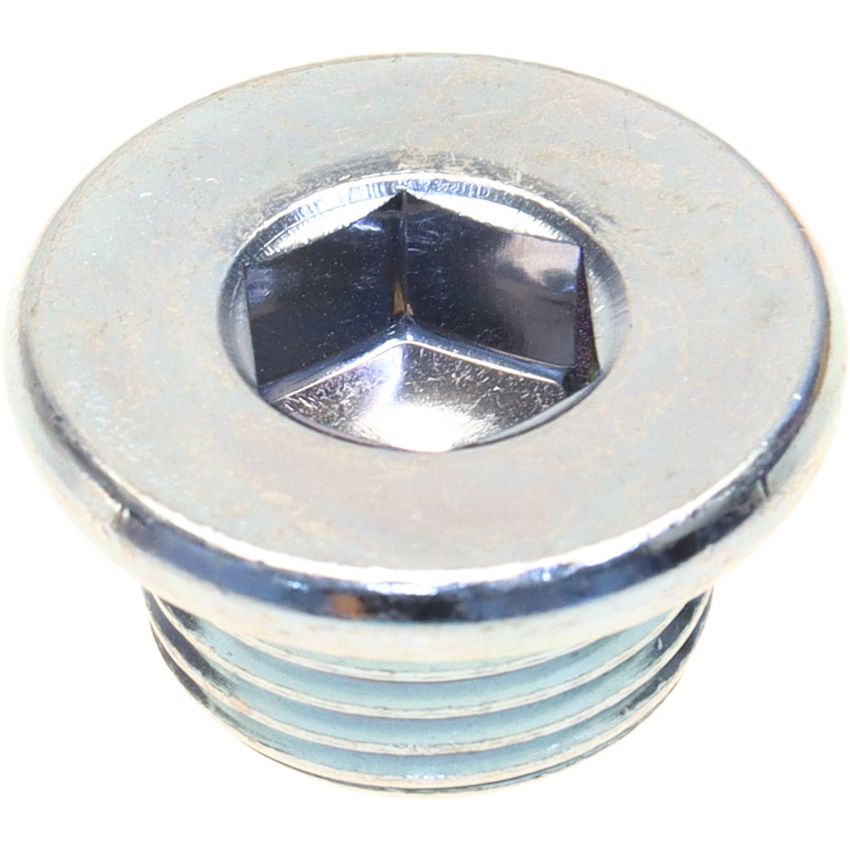 Genuine OEM AT Drain Plug 9034118023