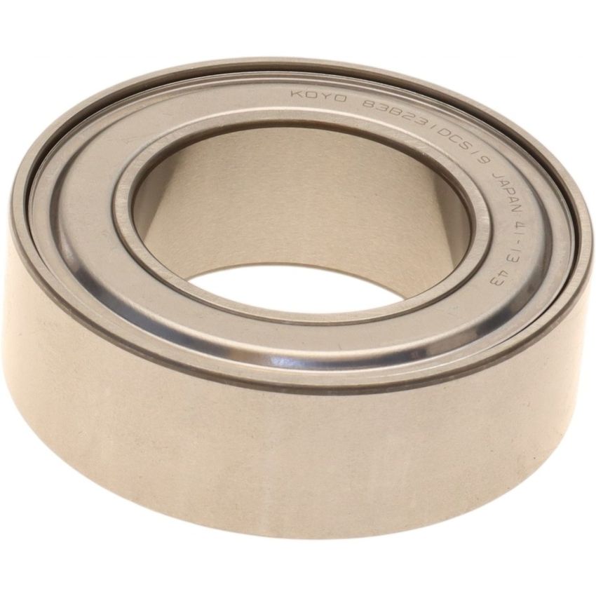 Genuine OEM Axle Bearing Carrier 90363A0016