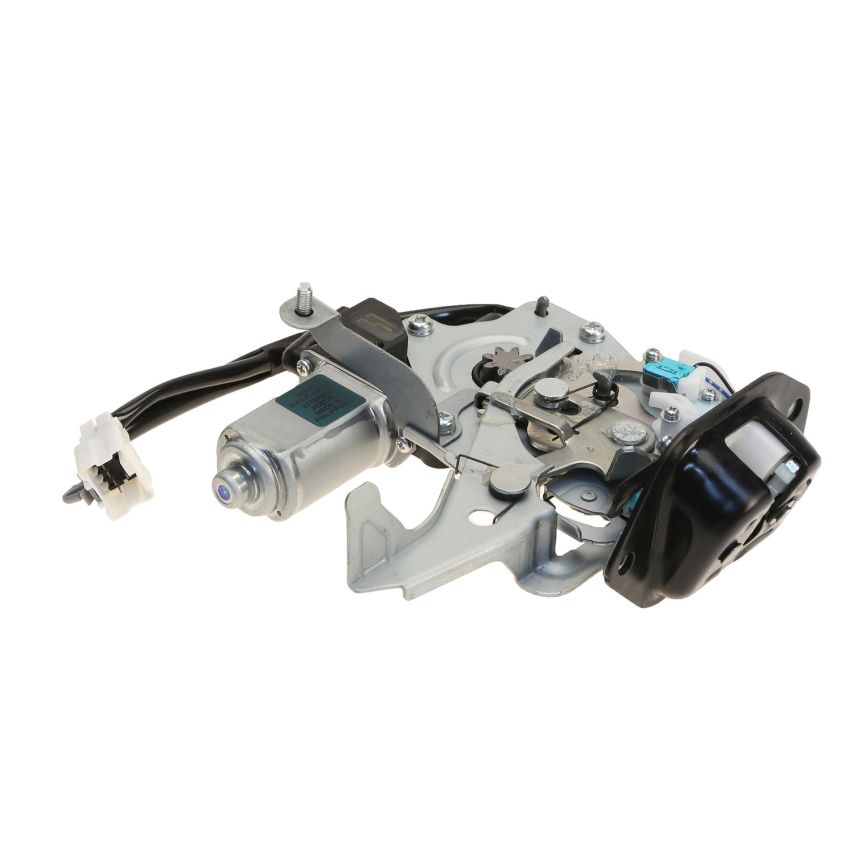 Genuine OEM 905027S400 Liftgate Latch