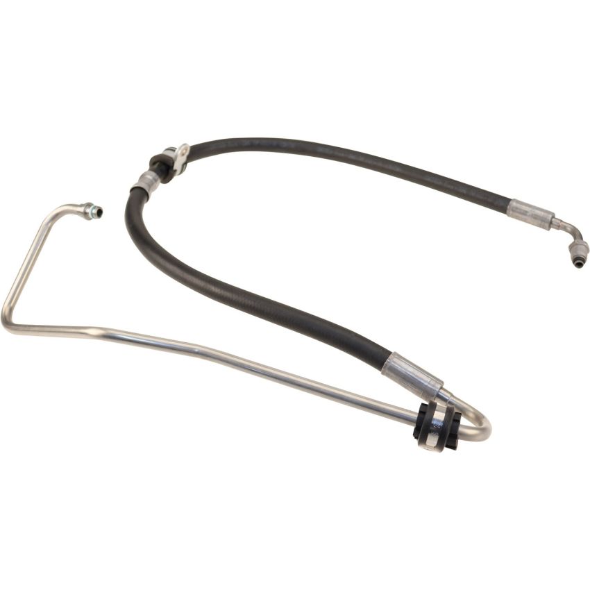 Genuine OEM P/S Pressure Hose 9064663281