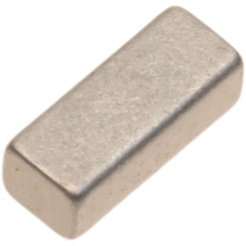 Genuine OEM Crankshaft Woodruff Key 90704634000