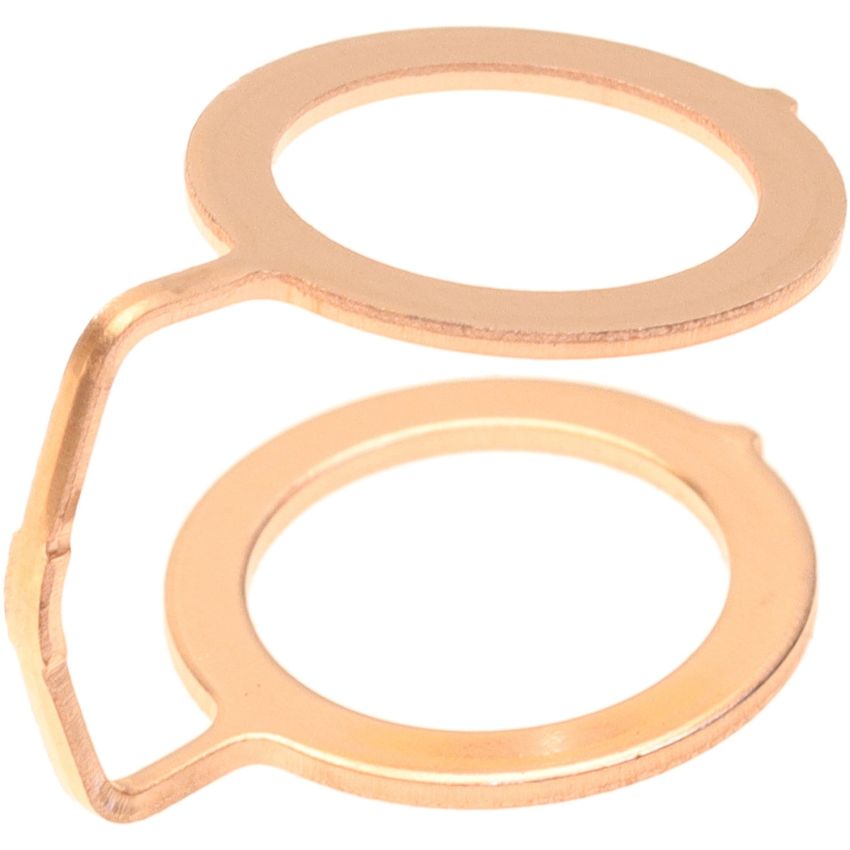 Genuine OEM Turbo Oil Line Gasket 9090430004