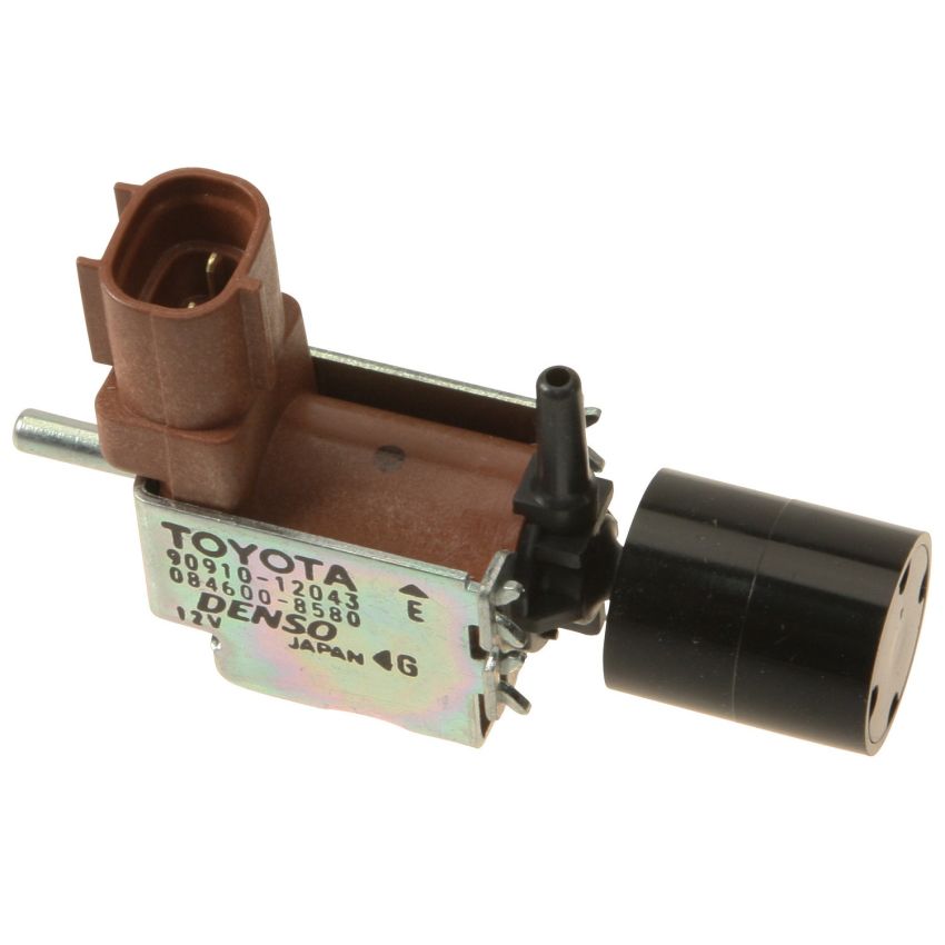 Genuine OEM Vacuum Valve 9091012043