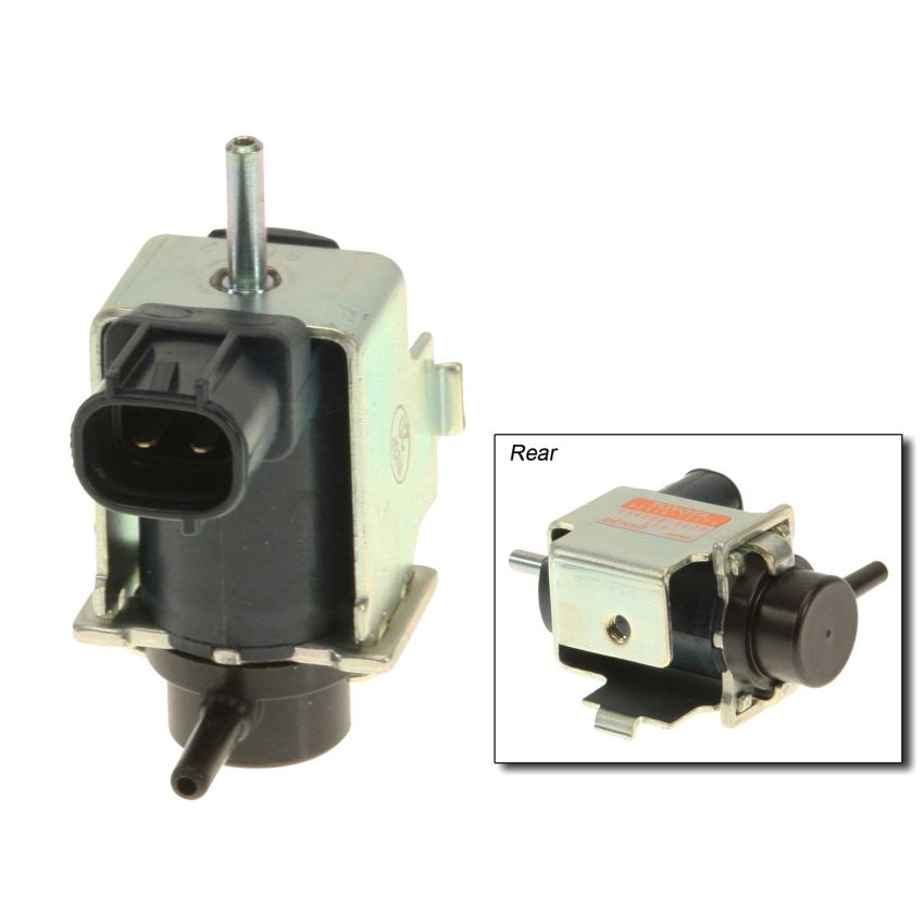 Genuine OEM 9091012079 Vacuum Valve