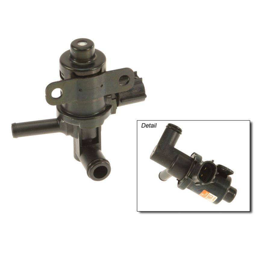 Genuine OEM Vacuum Valve 9091012209