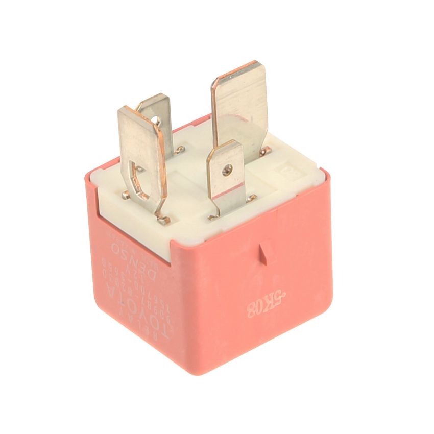 Genuine OEM 9098702030 Relay
