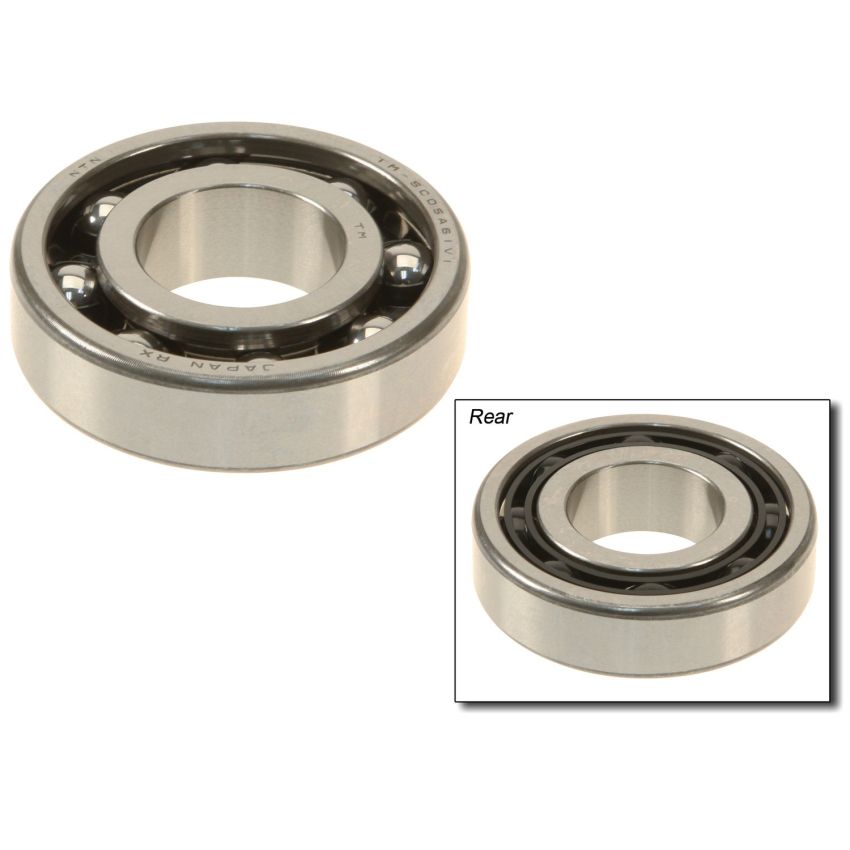 Genuine OEM MT Input Shaft Bearing 91002PS0013