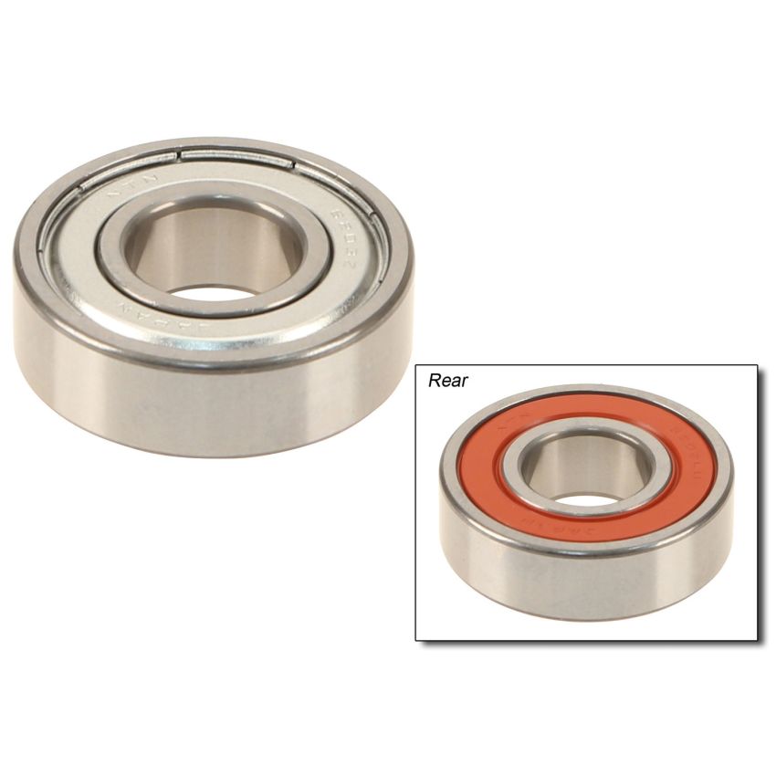 Genuine OEM P/S Pump Shaft Bearing 91048P2A003