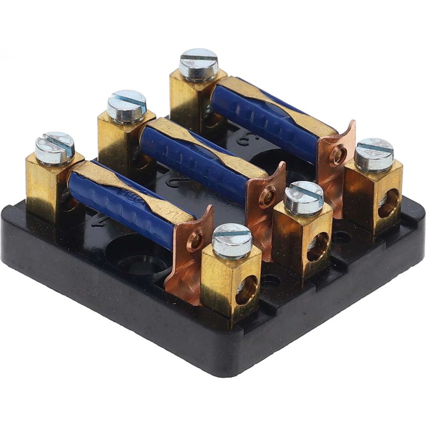 Genuine OEM Fusebox 91161209307