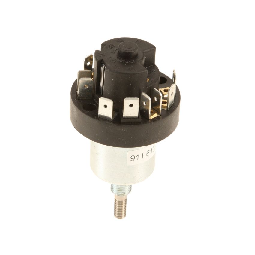 Genuine OEM Headlight Switch 91161302904