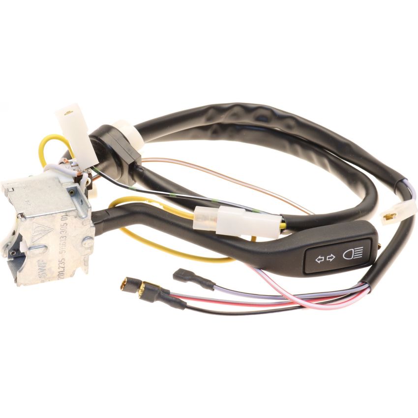 Genuine OEM Turn Signal Switch 91161330501