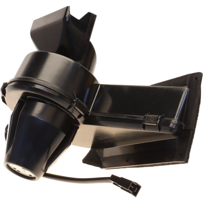 Genuine OEM 91162401301 A/C Condenser Blower