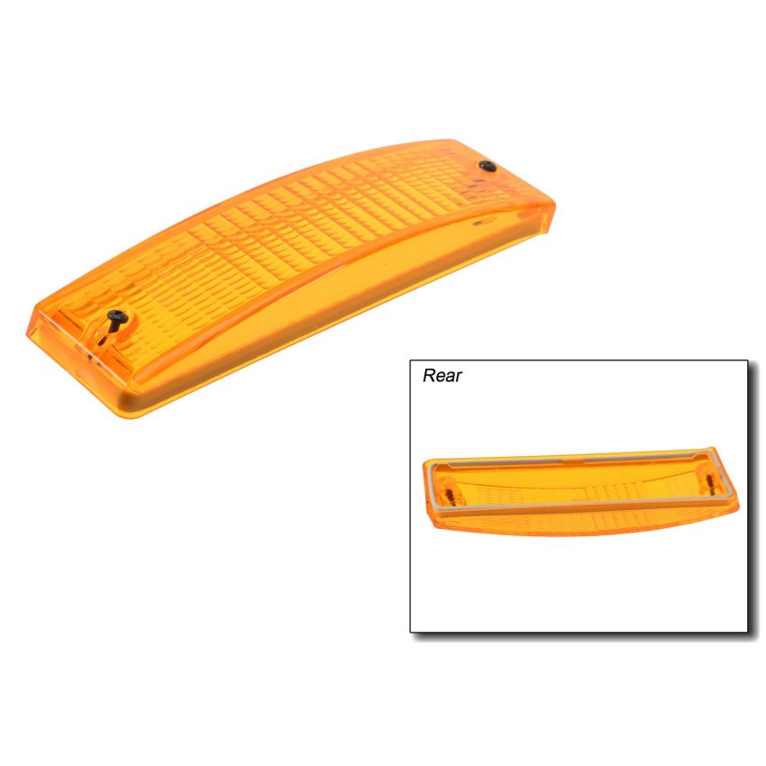 Genuine OEM Turn Signal Lens 91163191600