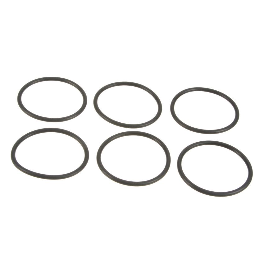 Genuine OEM Intake Plenum Gasket Set 9118135