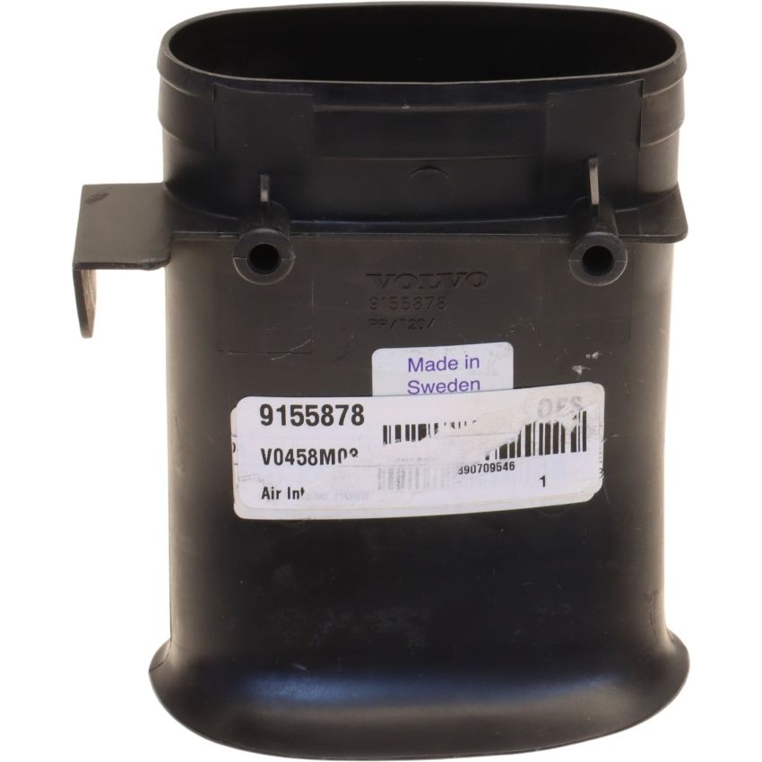 Genuine OEM Air Intake Hose 9155878