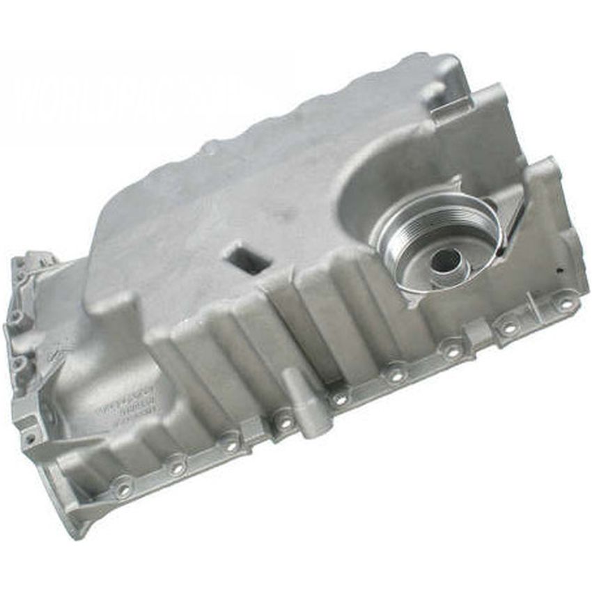 Genuine OEM 9189158 Oil Pan