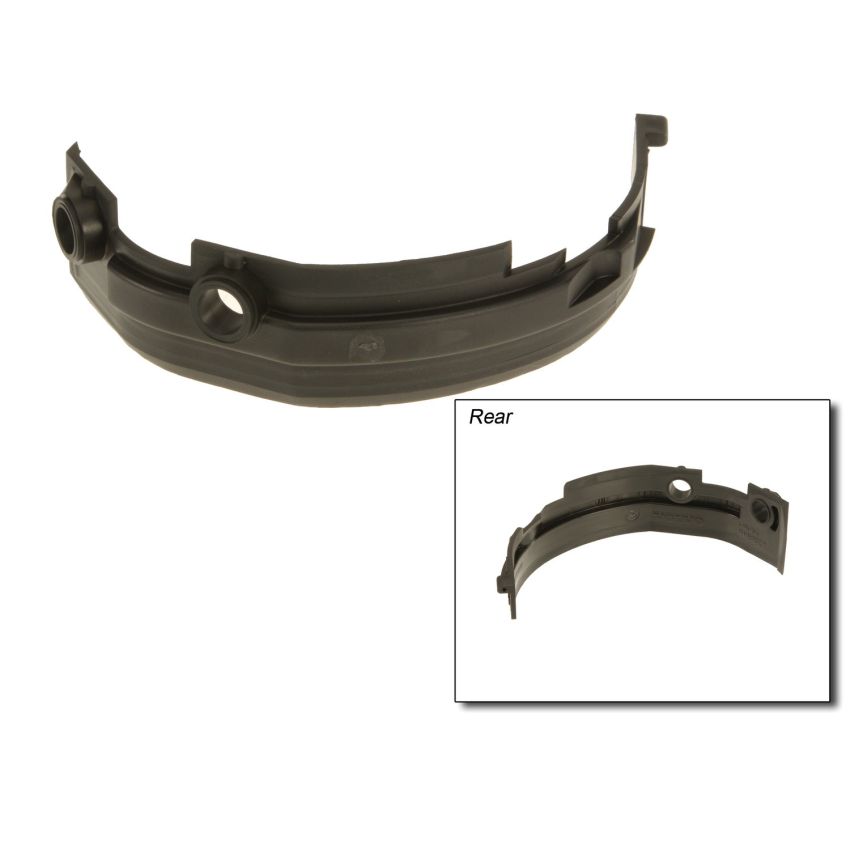 Genuine OEM Timing Cover 9189227