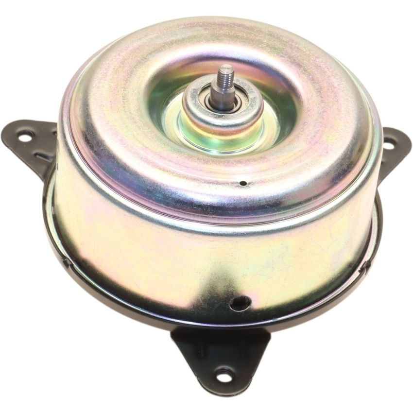 Genuine OEM Auxiliary Fan Motor 92122WL00A