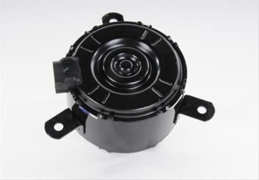 Genuine OEM Engine Cooling Fan Motor for 2011 CAPRICE, 2008-2009 G8 - 92191945