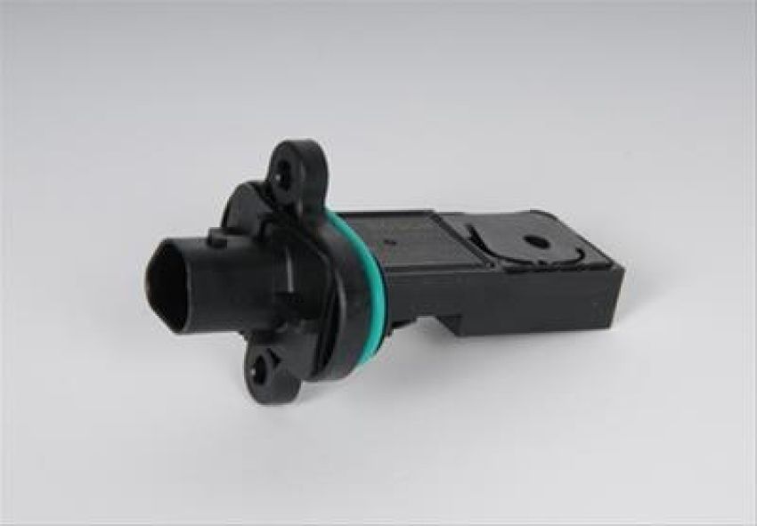 Genuine OEM Part Mass Airflow Sensor for 2010-2011 CAMARO, LACROSSE, SRX - 92196278