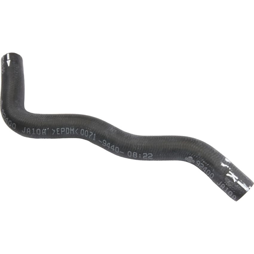 Genuine OEM Heater Hose 92400JA10A