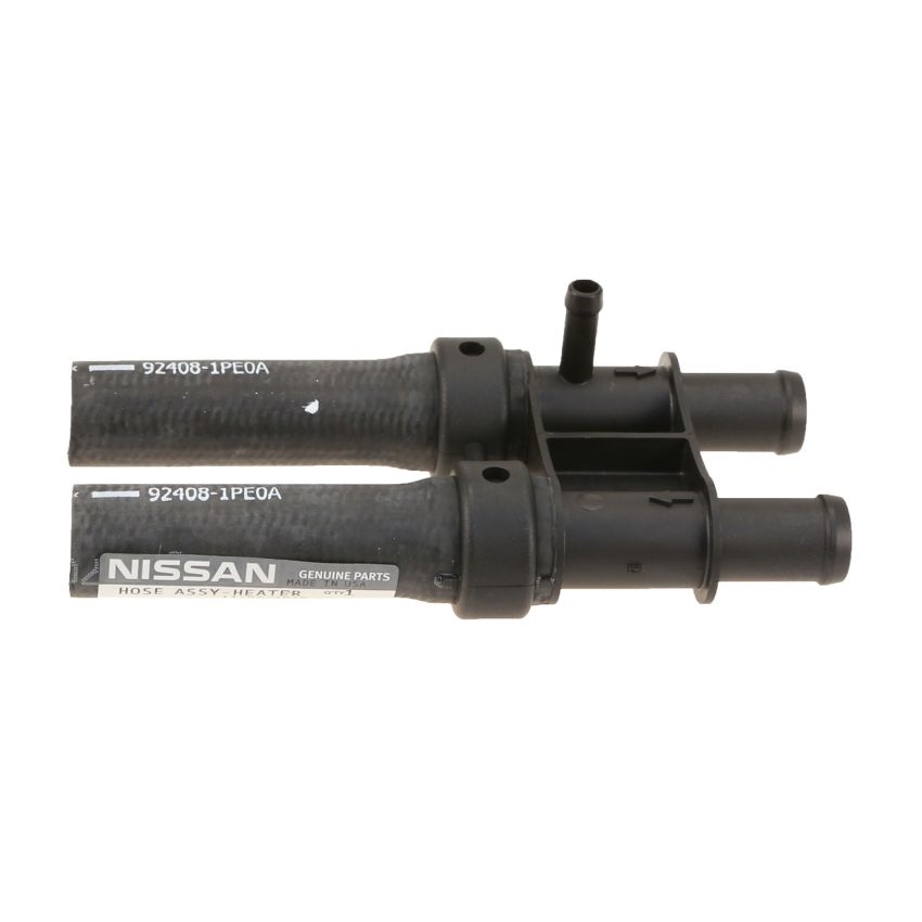 Genuine OEM Heater Hose 924081PE0A