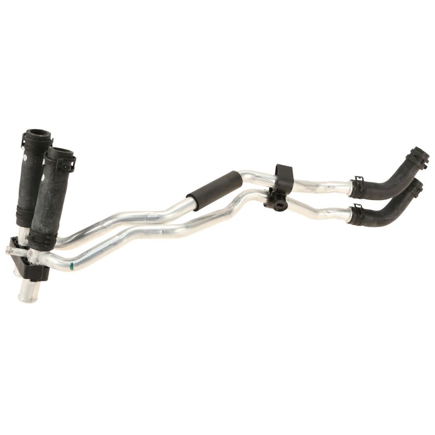 Genuine OEM Heater Hose 92408ZW05A