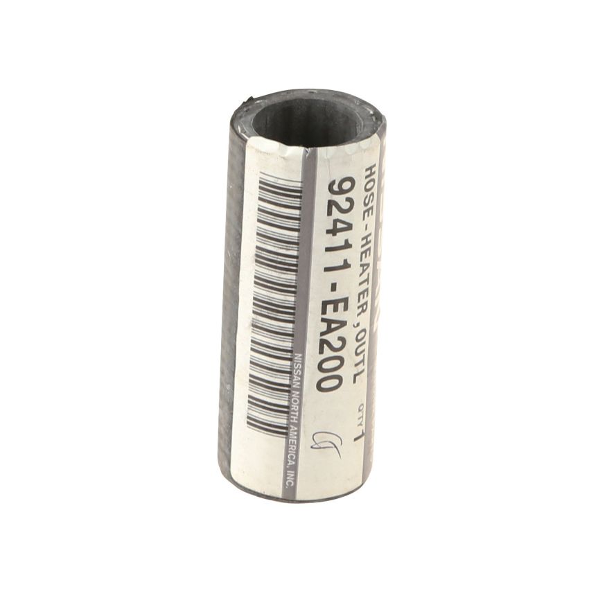 Genuine OEM Heater Hose 92411EA200