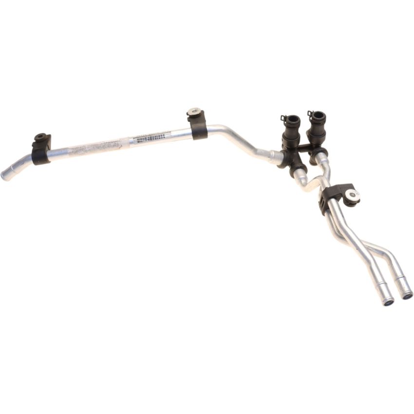 Genuine OEM Coolant Pipe 92412EA500