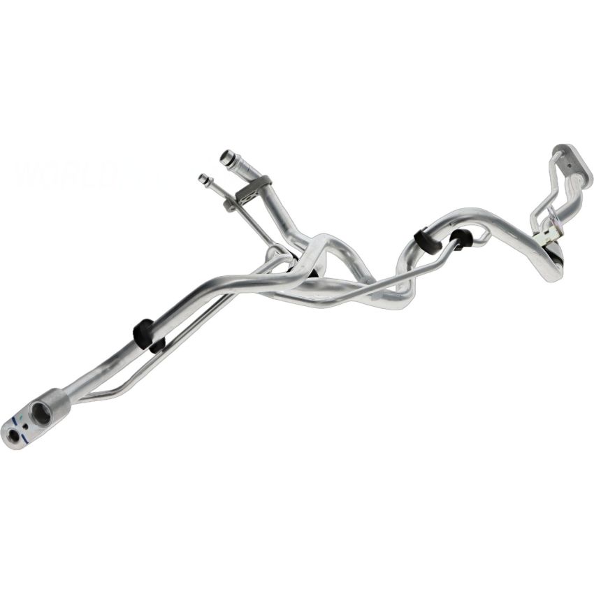Genuine OEM A/C Pipe 924509NB0A