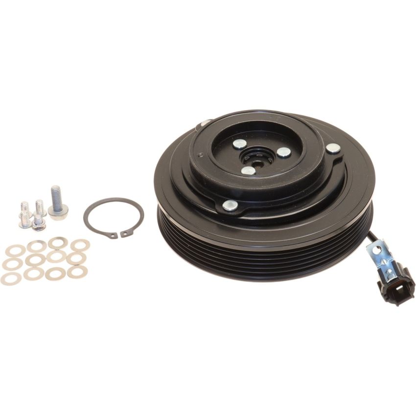 Genuine OEM A/C Clutch 92660CA03A