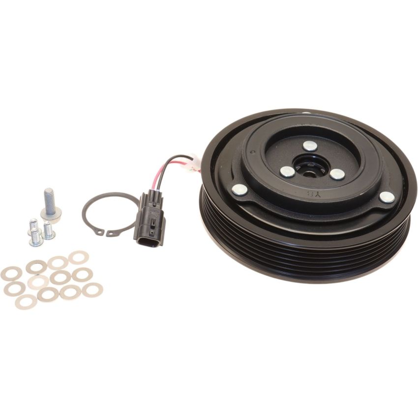Genuine OEM A/C Clutch 92660JM01B
