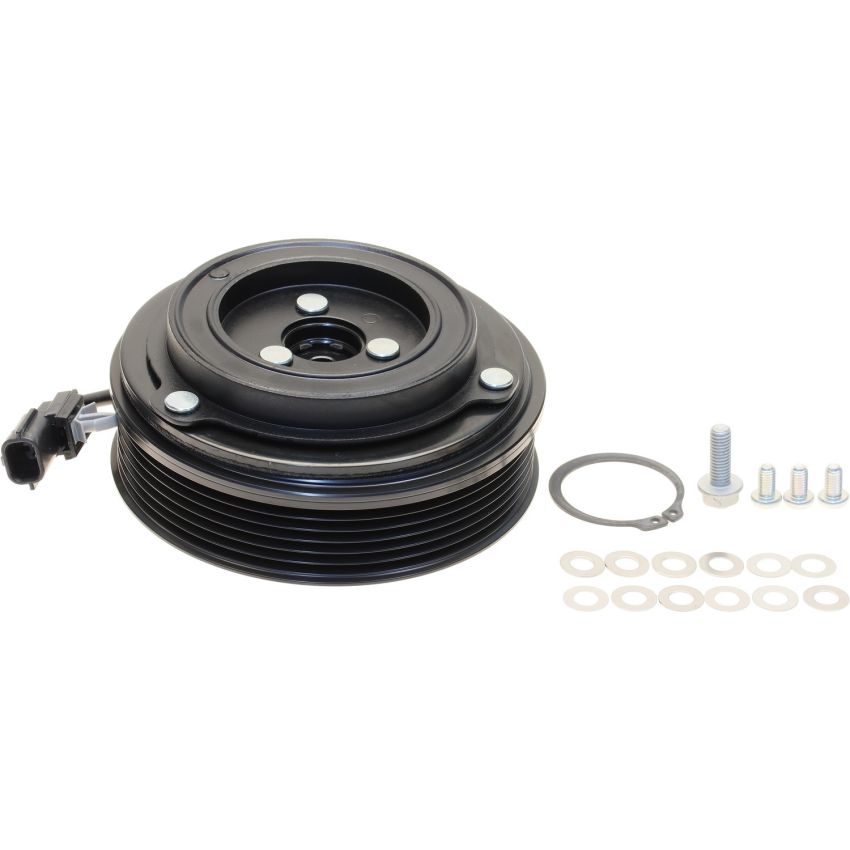 Genuine OEM 92660JN30A A/C Clutch