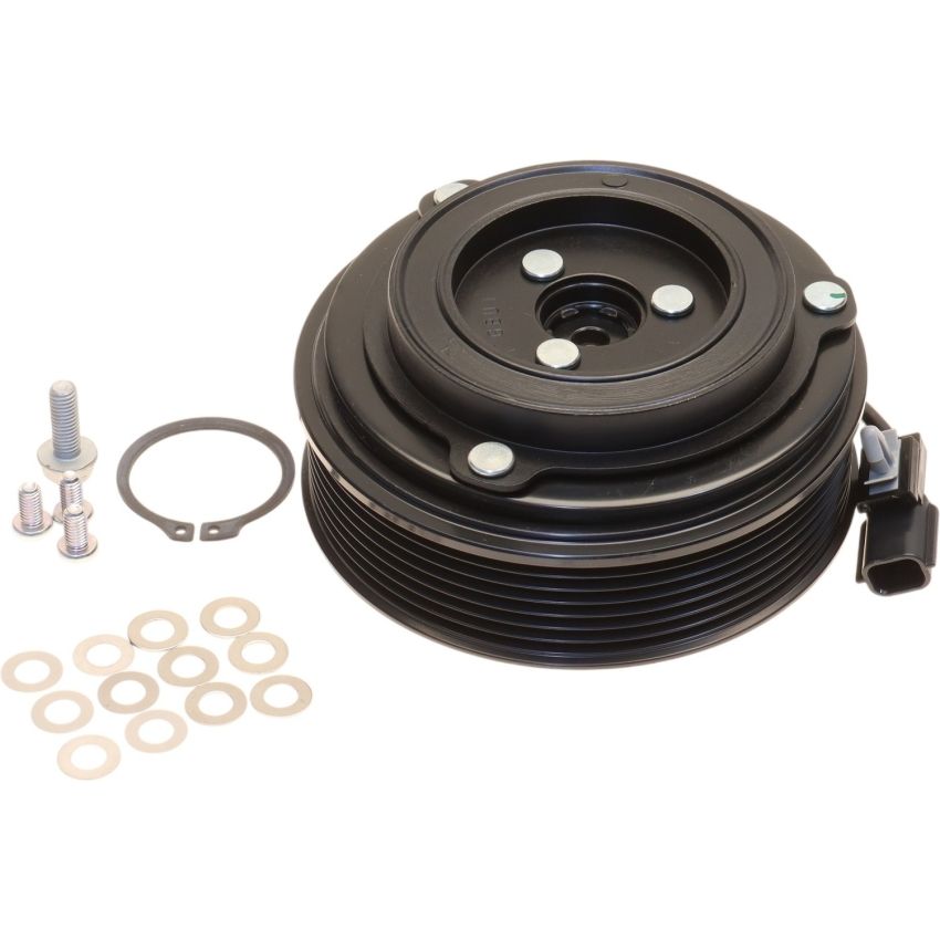 Genuine OEM A/C Clutch 92660JP00B