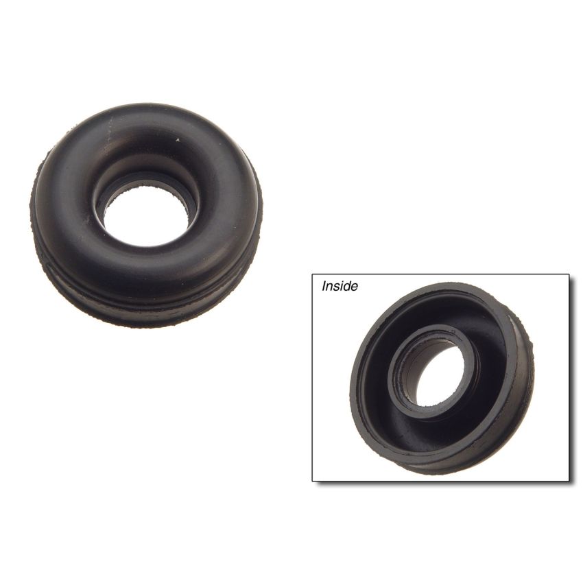 Genuine OEM Tensioner Roller Boot 92810555208