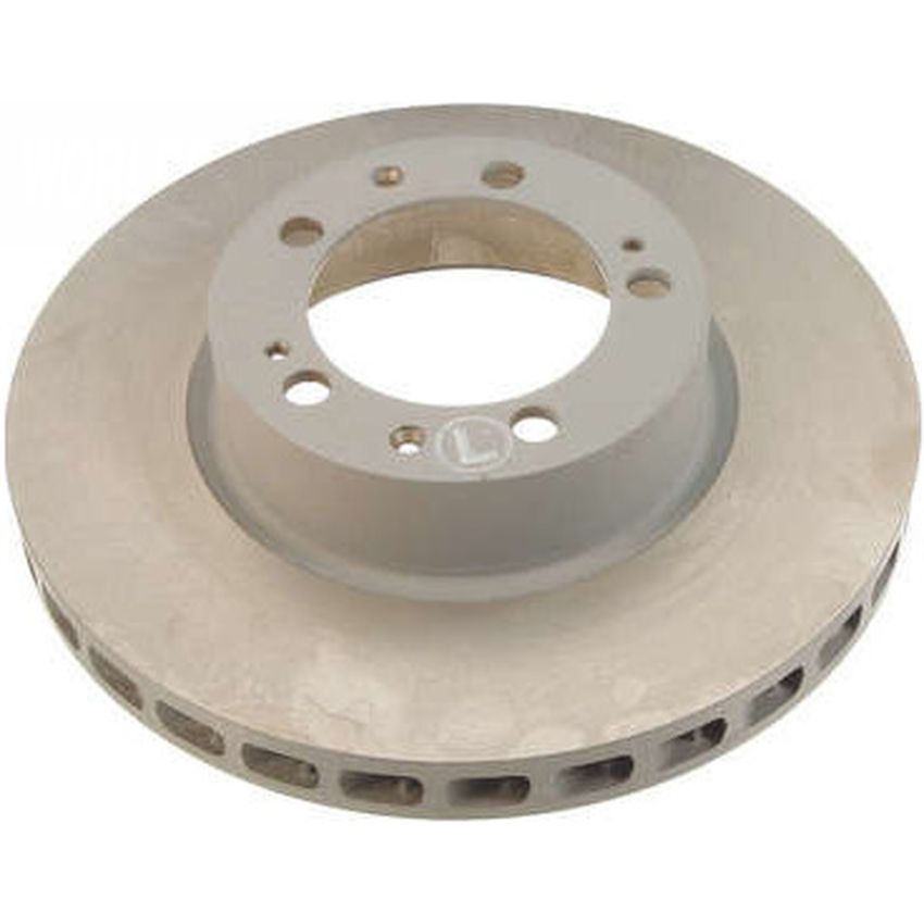 Genuine OEM Brake Disc 92835104501